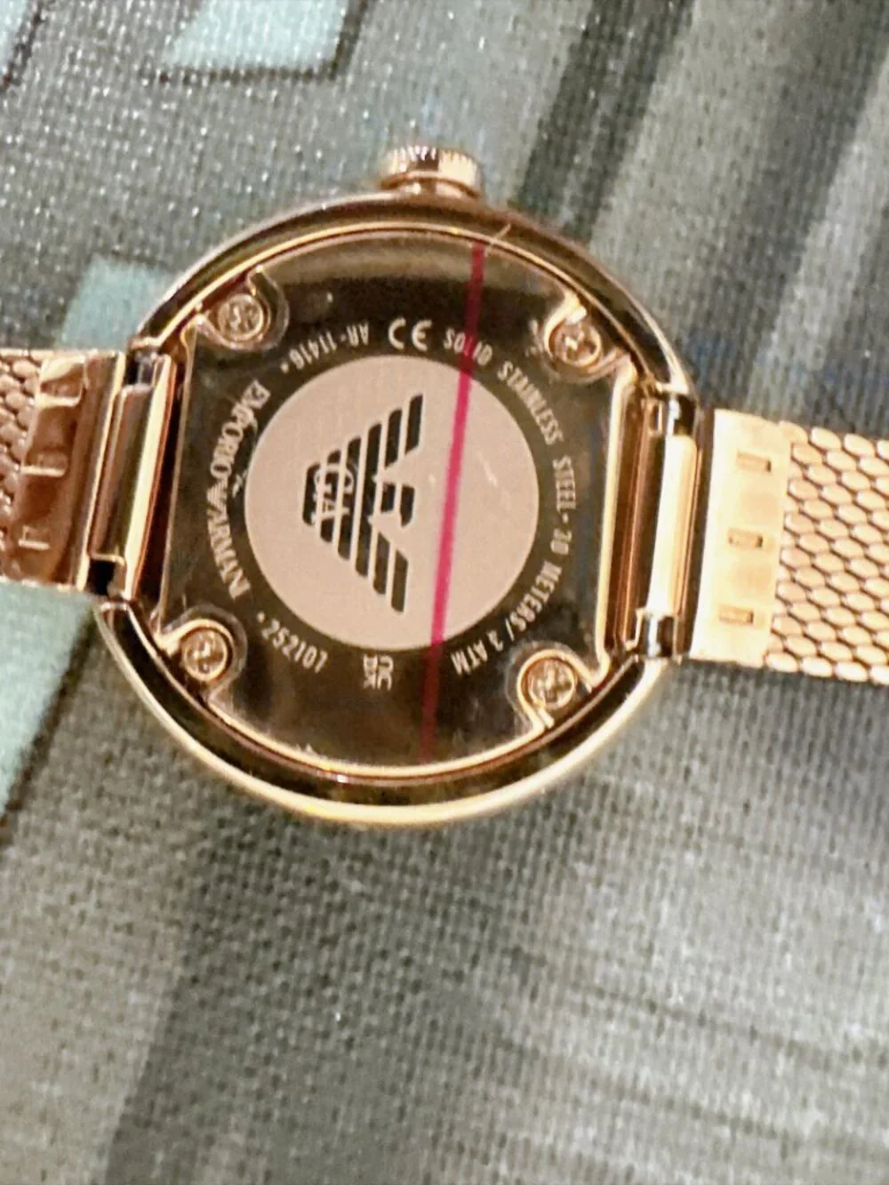 Emporio Armani emporio armani